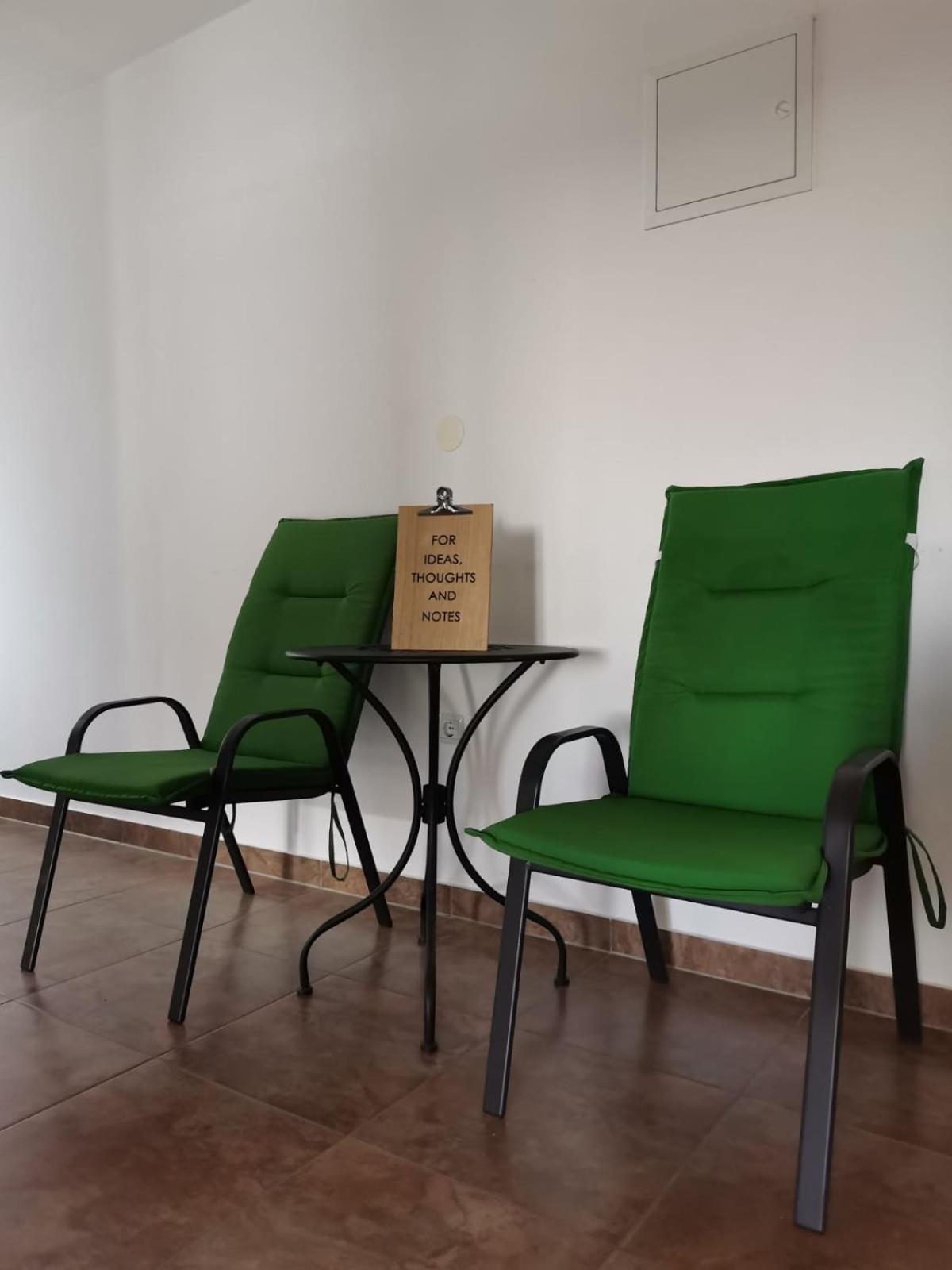 Apartman Franc Zadar Dış mekan fotoğraf