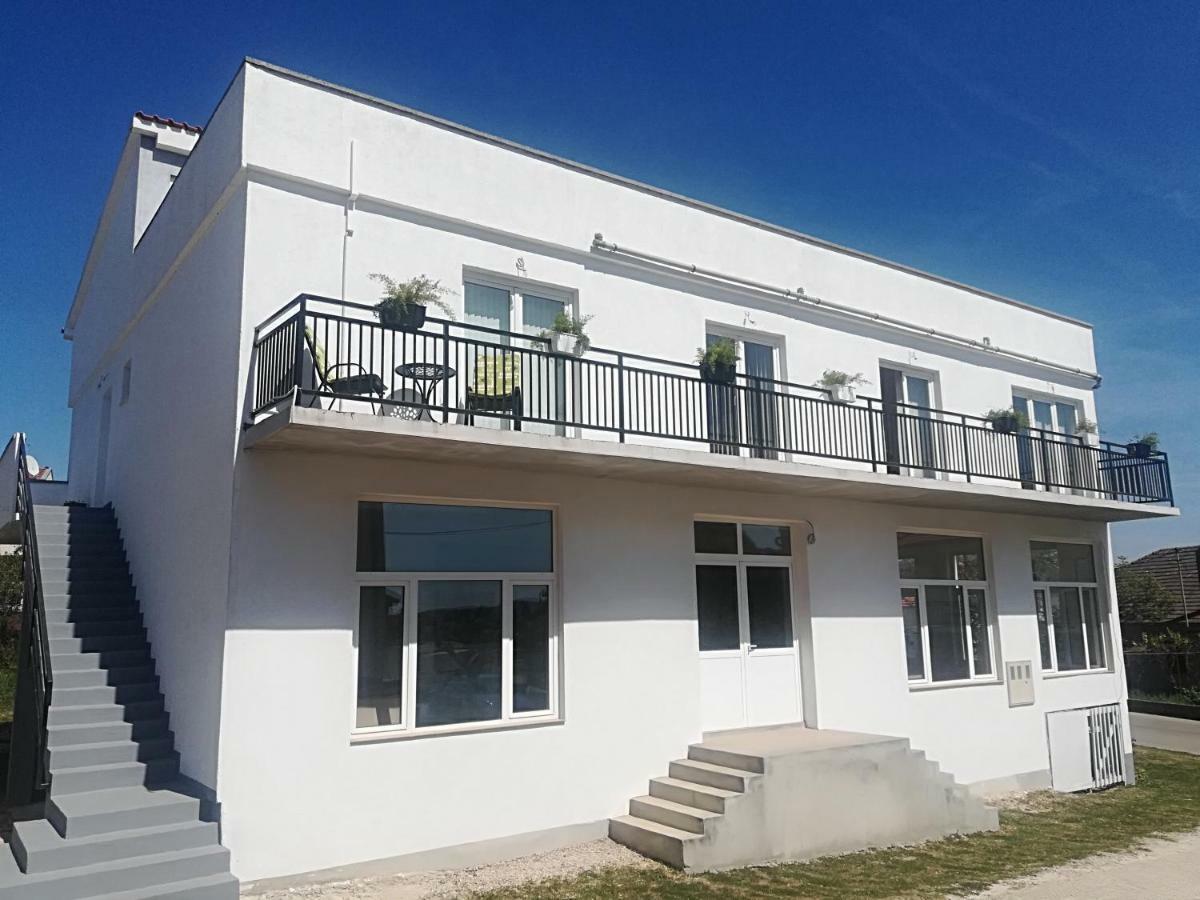 Apartman Franc Zadar Dış mekan fotoğraf