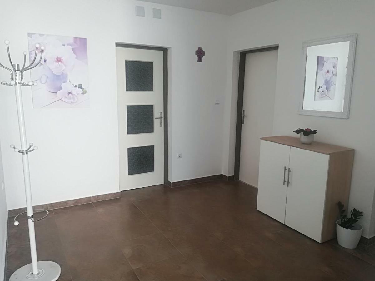 Apartman Franc Zadar Dış mekan fotoğraf