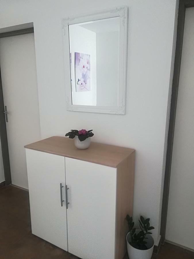 Apartman Franc Zadar Dış mekan fotoğraf