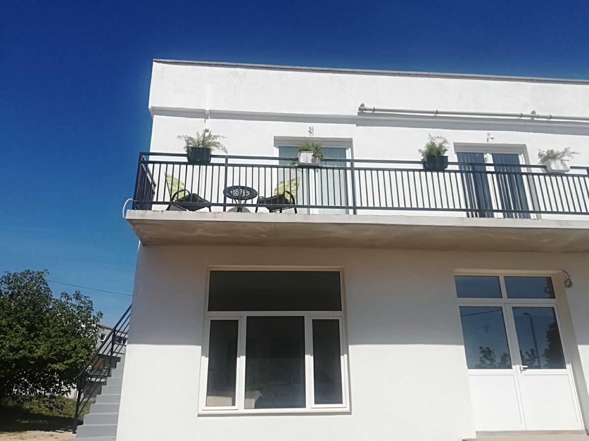 Apartman Franc Zadar Dış mekan fotoğraf