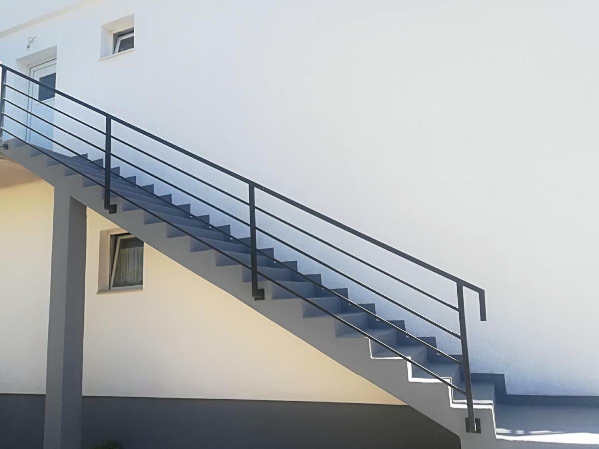 Apartman Franc Zadar Dış mekan fotoğraf